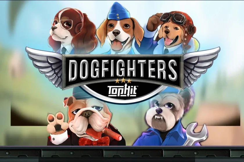 Dog Fighters